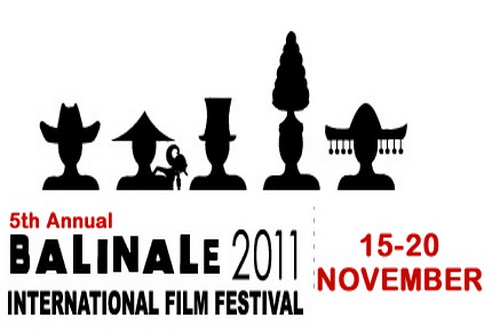 The 5th Balinale International Film Festival