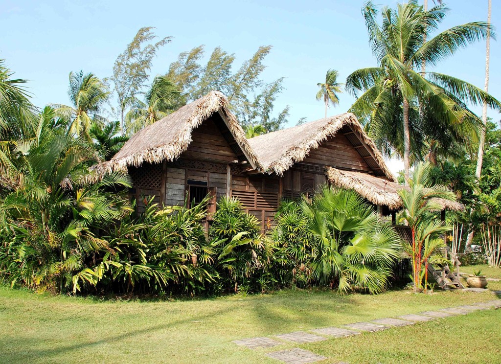 Langkawi Bon Ton Resort, By: Simon Hare