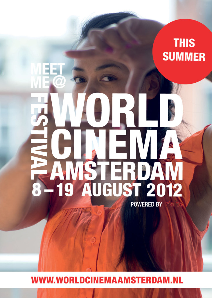 World Cinema Amsterdam 2012
