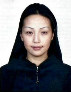 Altantuya or Aminah from Mongolia was brutally murdered in Malaysia