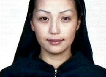 Altantuya or Aminah from Mongolia was brutally murdered in Malaysia