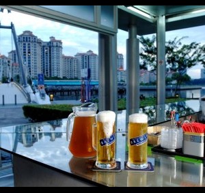 brewerkz Singapore