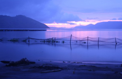 lake toba