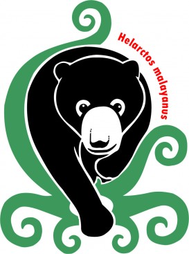 logo sunbears Kalimantan