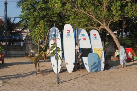 The Best Surfing Spots In Bali A Top 5 From Beginners To