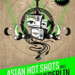 poster asian hot shots