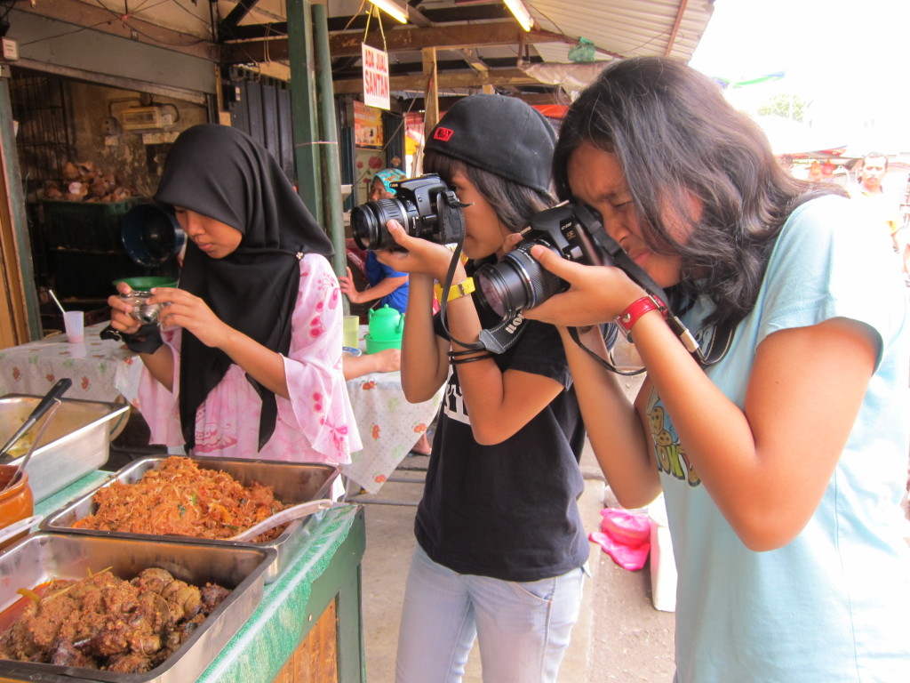 photography workshop chow kit kita