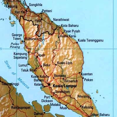 Introduction to Southern Malaysia: Southern Charm & Hidden Gems - Latitudes