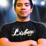 Febian Nurrahman Saktinegara, DSLR filmmaker from Jakarta