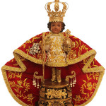 Señor Santo Niño de Cebu