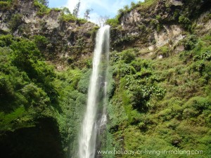 Coban Rondo waterfall, By: Kindeng Temminck-Simamora