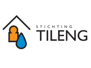 Logo Tileng Foundation