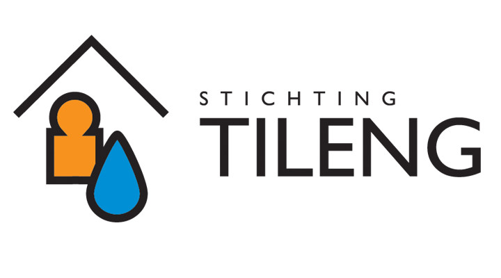 Logo Tileng Foundation