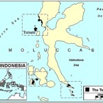 Ternate Indonesia