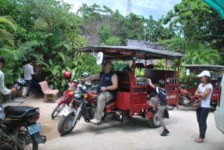 tuktuk mad tuk tuk challenge