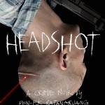 Headshot Poster
