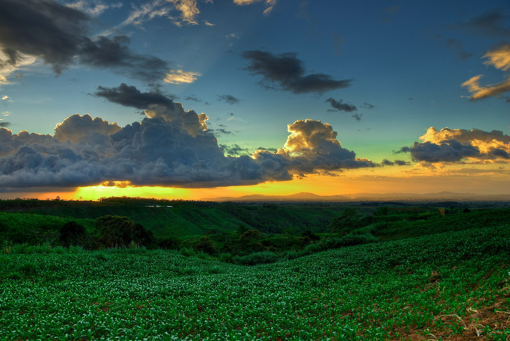 The Wonders & Beauty of Mindanao, the Philippines - Latitudes