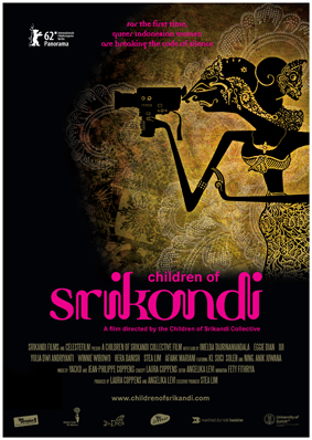 Children of Srikandi