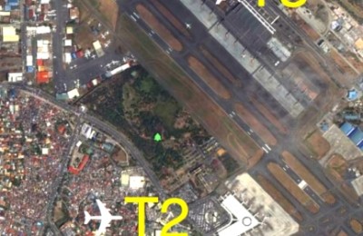 Ninoy Aquino International Airport, By: Michael Francis