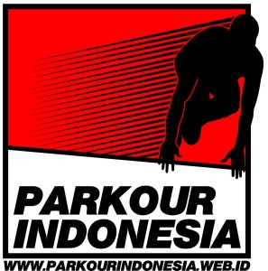 Logo Parkour Indonesia