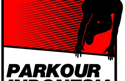 Logo Parkour Indonesia