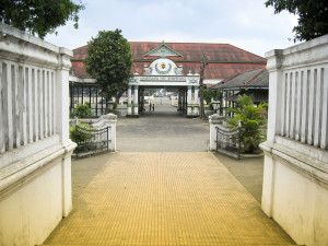 Secrets of Keraton Yogyakarta