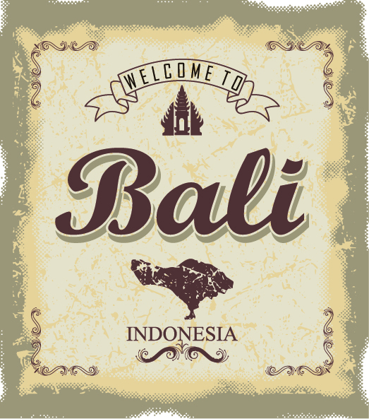 Bali Time - Latitudes