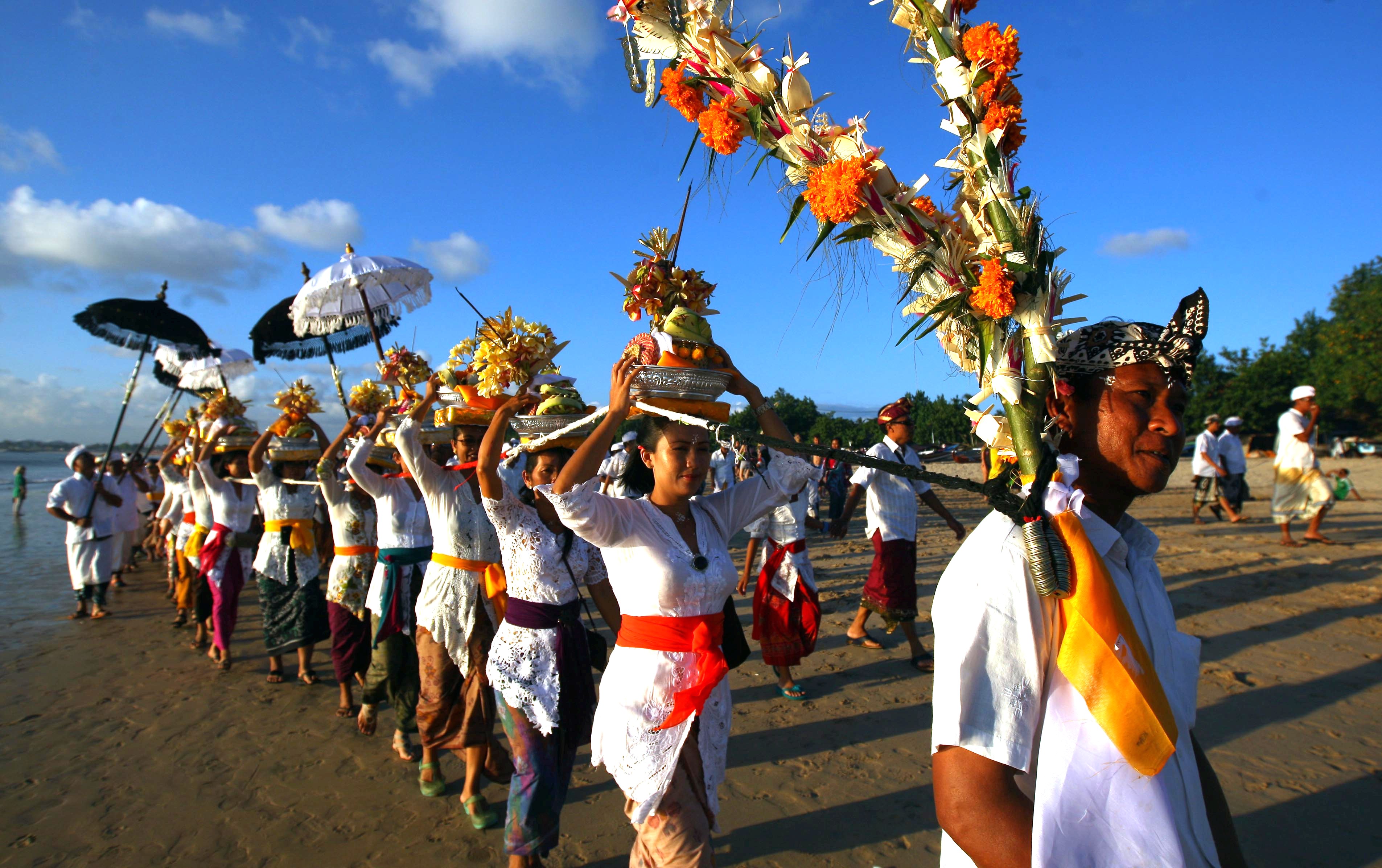  Bali  Ceremonies