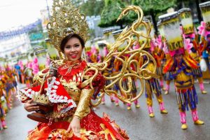 Sinulog-Festival