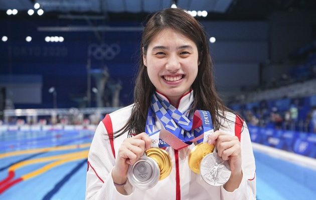 Olympic Champion Zhang Eyes 100m Butterfly Gold At Paris 2024 Latitudes   Xih1678592649 2GFeJr 630x400 